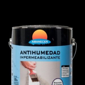 Antihumedad